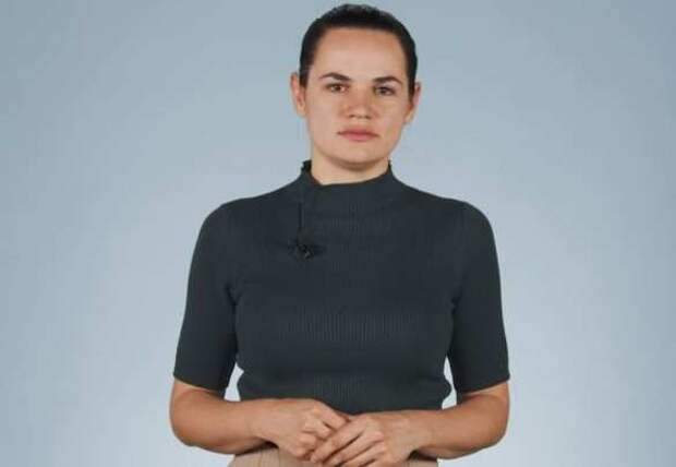 Стало известно, кто выдавал себя за Тихановскую в парламенте Дании | Русская весна