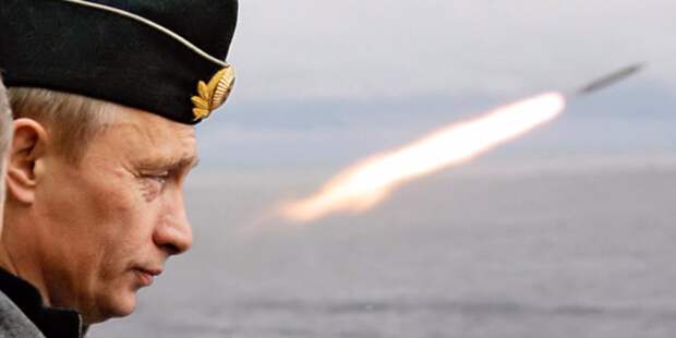 Российскому Верховному главнокомандующему армия всегда была близка...