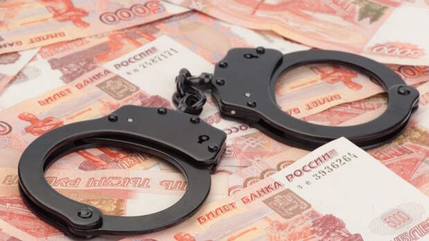 Замглавы Химок помещена под домашний арест