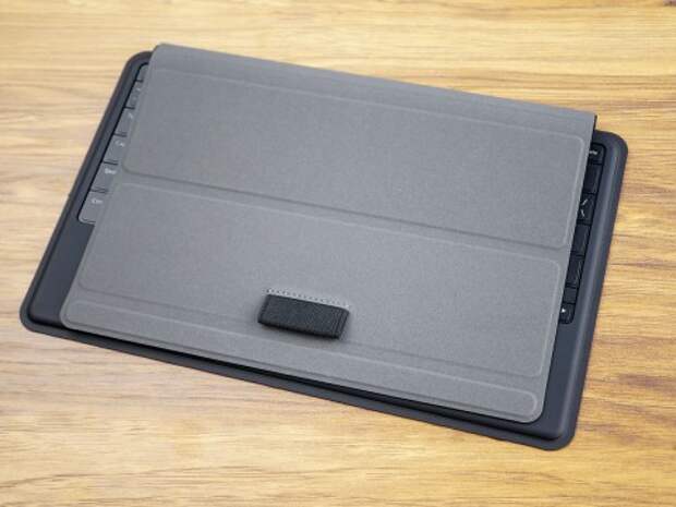 Обзор Dell Venue 11 Pro: один шаг до ультрабука 