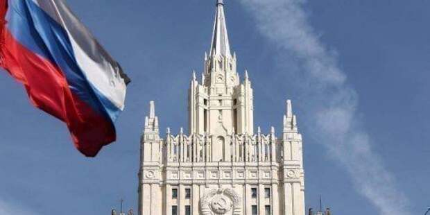 МИД России рекомендует гражданам воздержаться от поездок в Молдову