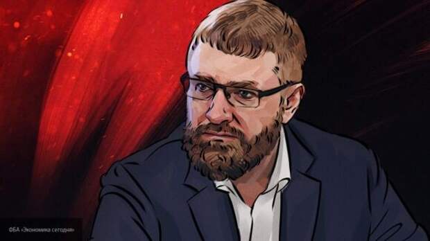 Малькевич рассказал о твердости духа плененных в Ливии социологов Малькевич рассказал о твердости духа плененных в Ливии социологов