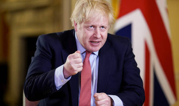 World News - March 23, 2020