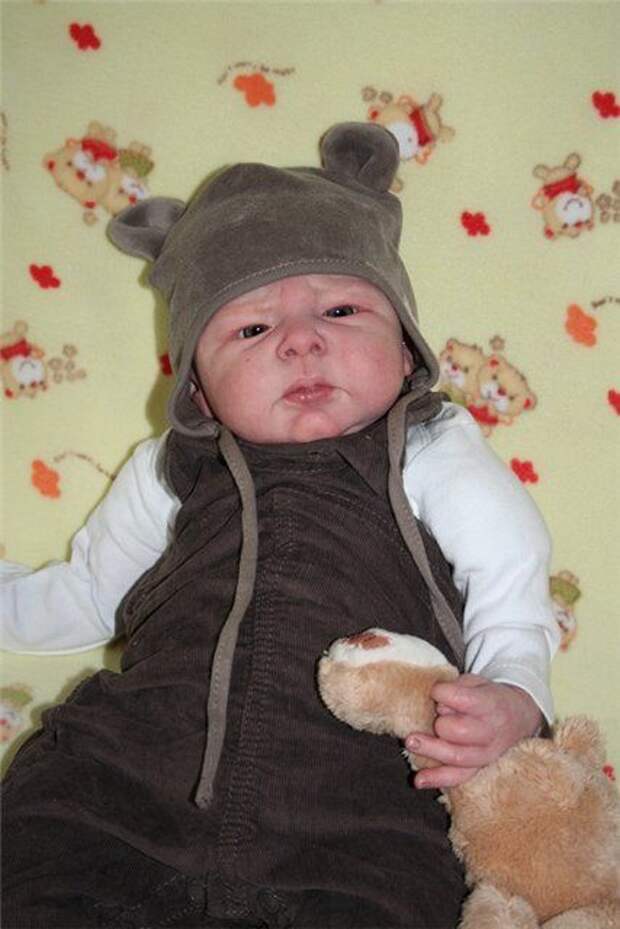 Мамина игрушка (69 фото) Мамина игрушка (69 фото)