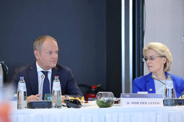 Премьер Польши: в мире сегодня происходит всё то, о чём мечтал Путин