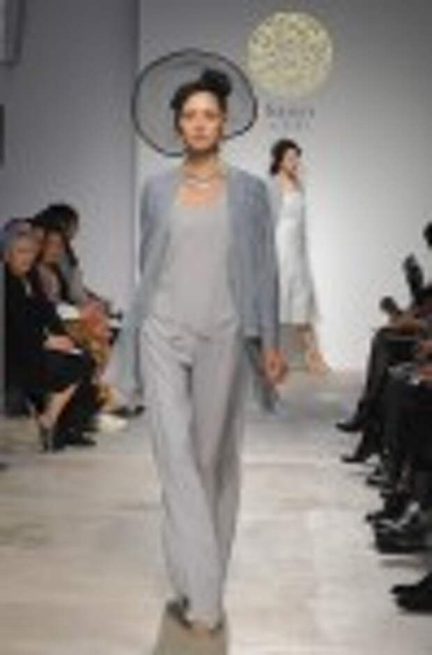 Mercedes-Benz Fashion Week Tokyo