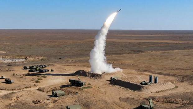Закроет куполом всю территорию России: Названо главное преимущество русской ПРО