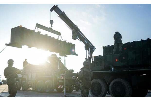 Иран лишает Зеленского последнего щита: ПВО Украины не знают, чем сбивать «Искандеры»