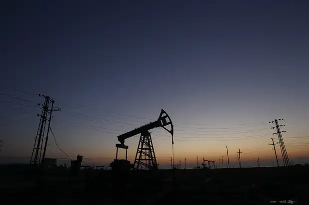 Убыточные баррели: чем рекордное снижение буровой активности может угрожать сланцевым компаниям США