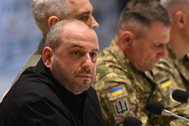 Умеров: мы работаем над ключевыми положениями для финализации процесса