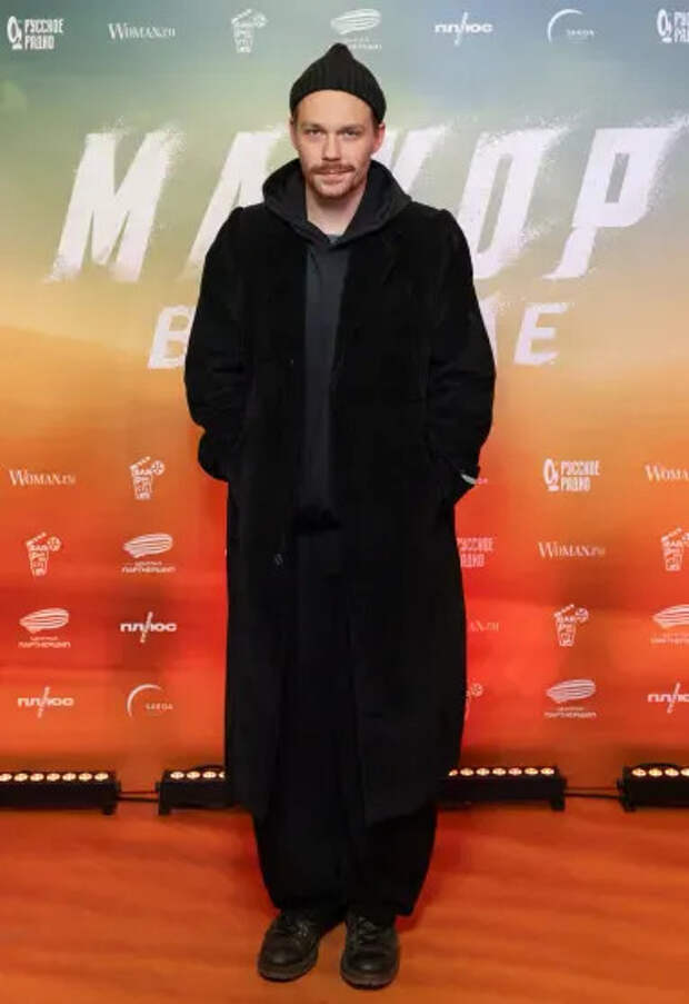 Роман Евдокимов