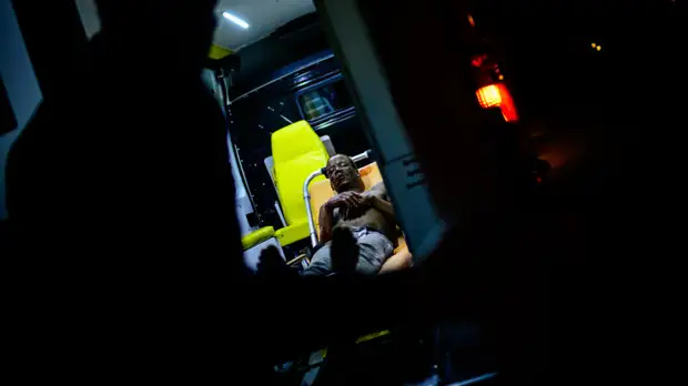 СМИ: В ЮАР при вооружённом нападении на микроавтобус погибли 11 человек