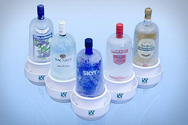 Подарки