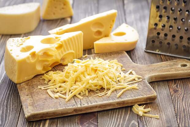 cheese05 Как есть сыр и не толстеть