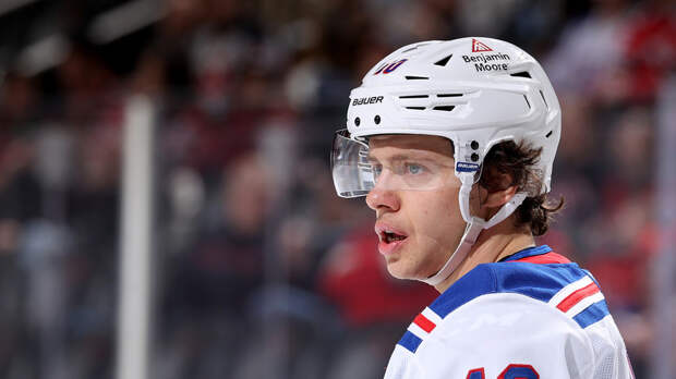 «Шанхай Дрэгонс» необычно пригласил Панарина в команду