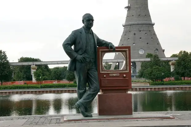 Русская цивилизация - открытый код