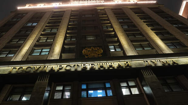 В Госдуме выступили за жесткий ответ Киеву после атаки на резиденцию Путина