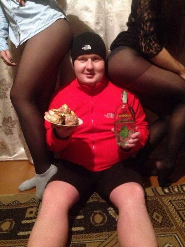 всякостей пост