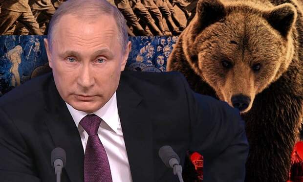 Стоять-бояться: почему Западу не стоит дразнить Москву