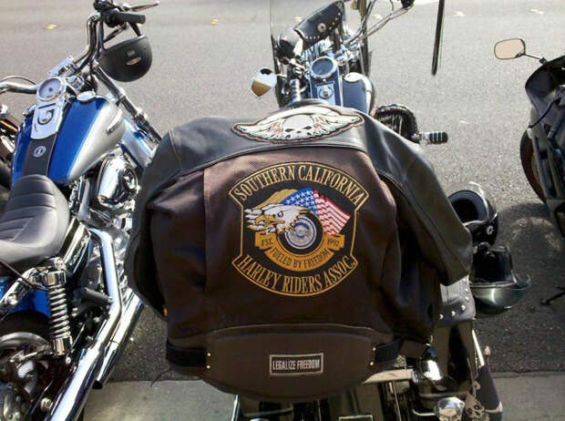 Необычные фотографии из Google Street View