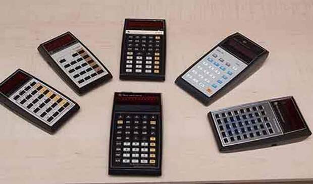 newest TI calculators have ABC keyboards