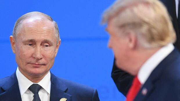 "Российский подход устроит всех". В Чехии признали Путина победителем