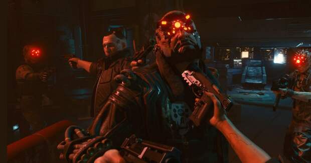Над боевой системой Cyberpunk 2077 работает бывший профессиональный игрок Counter-Strike. - Изображение 1