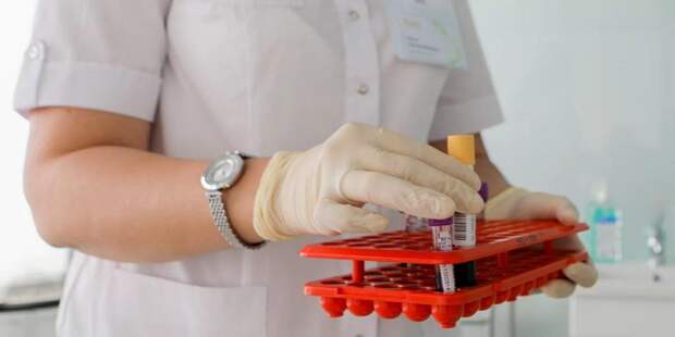 В Москве нет случаев новой коронавирусной инфекции. Фото: mos.ru