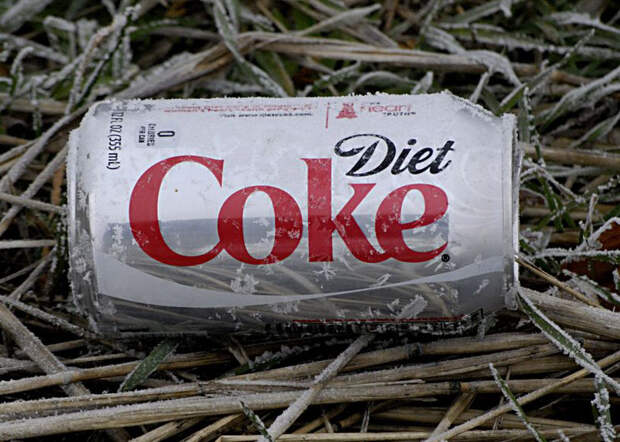 diet drinks reduce risk of weight gain