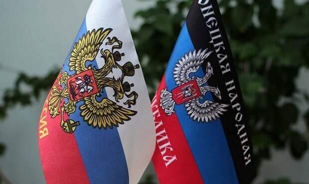 Дончанин резко ответил на украинском ТВ, заставив замолчать ведущих