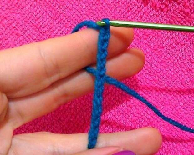 Вязание крючком игрушки змея Вязание крючком игрушки змея
