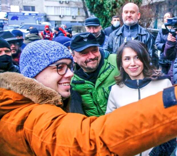 Спасите ФОП!