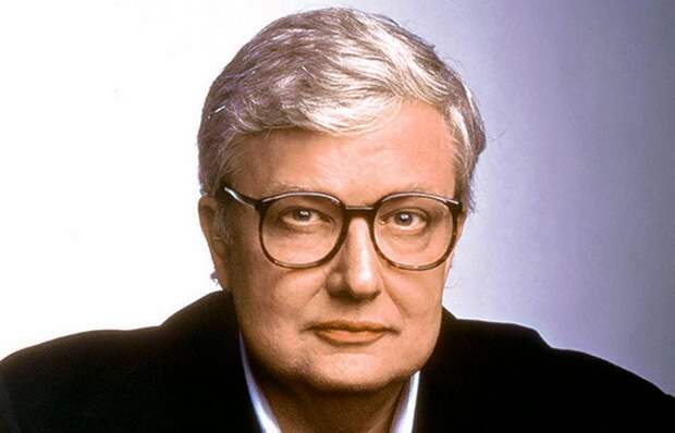 Роджер Эберт предсказал плоские экраны HDTVи DVD в 1987 году. Роджер Эберт предсказал плоские экраны HDTVи DVD в 1987 году.