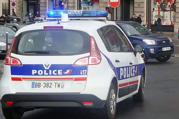 Минимум два человека пострадали при обрушении двух домов в Марселе – СМИ