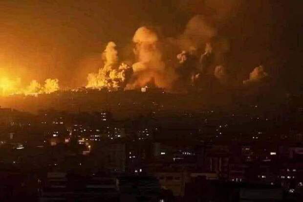 Украина стала заложником конфликта между ХАМАС и Израилем. И теперь неизвестно, получится ли у...