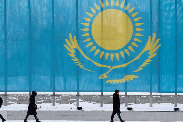 В Казахстане приступили к рассмотрению народной петиции против пропаганды ЛГБТ