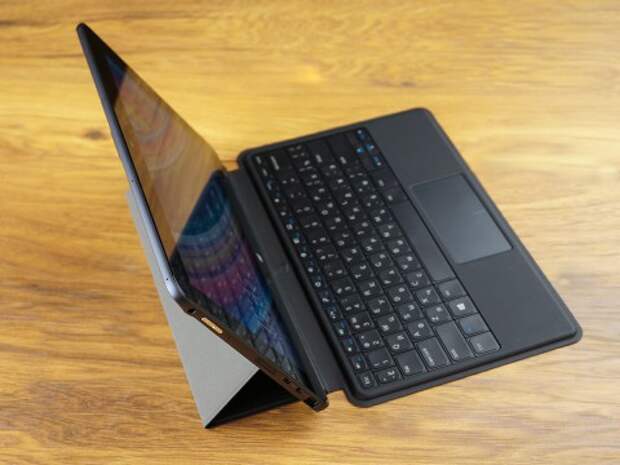 Обзор Dell Venue 11 Pro: один шаг до ультрабука 