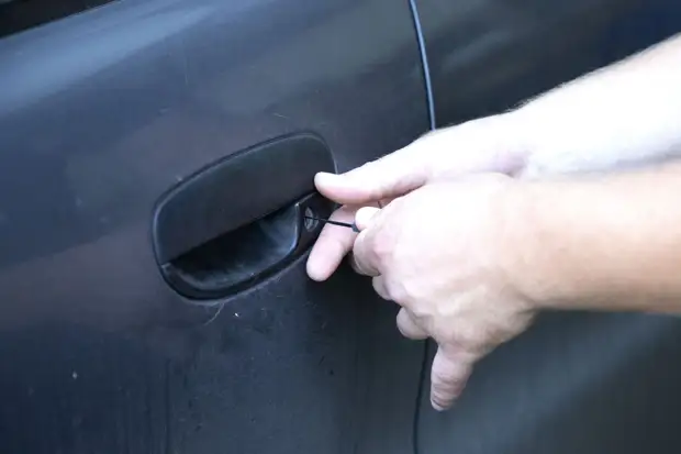 Автоэксперт Субботин назвал привлекательные для угонщиков автомобили