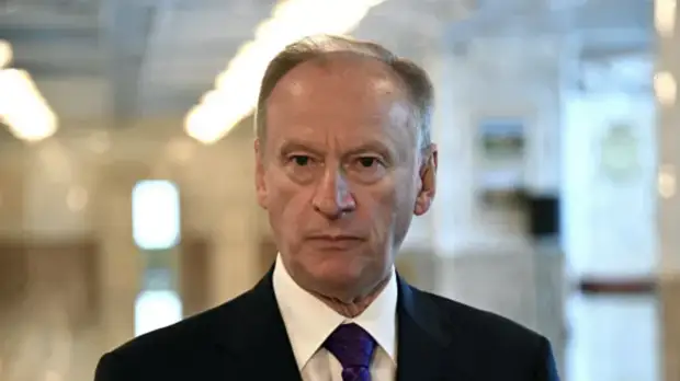 Патрушев: обилие иностранных консультантов на Украине провоцирует новые угрозы России