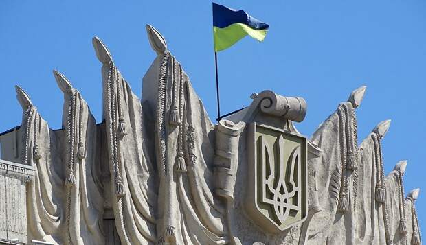 ТАСС: В Харькове развернули блокпосты, мужчин отправляют в военкоматы