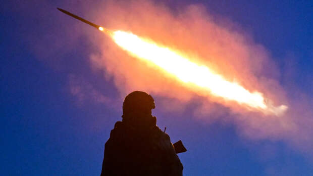 Новости СВО сегодня: удар «Молнии» и «деградация ВСУ»