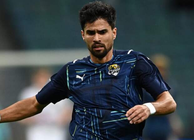 Родригао: Хотели не только победить, но и обойтись без пропущенных голов