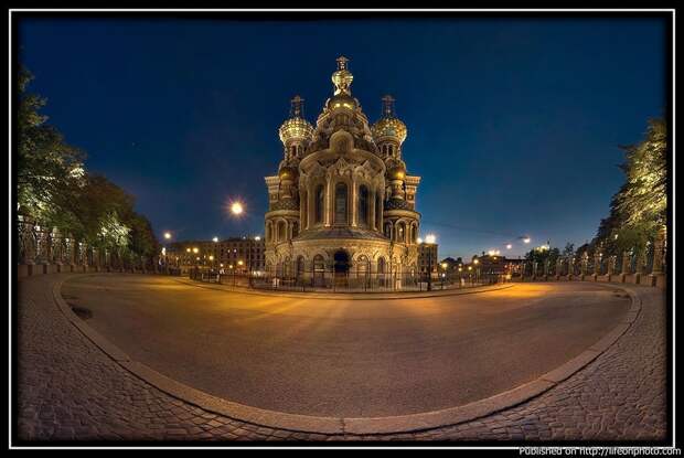 Красивейшие фотографии Санкт-Перербурга.Фотограф Лукс Сергей