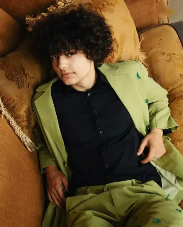 Корней