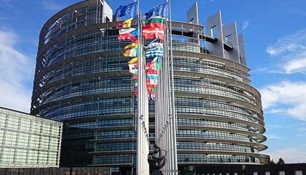 Европарламент отказался признать существование Крымского моста | Продолжение проекта «Русская Весна»