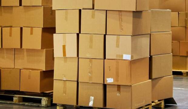 Участники фестиваля «Китайский Новый год в Москве» помогают бойцам СВО