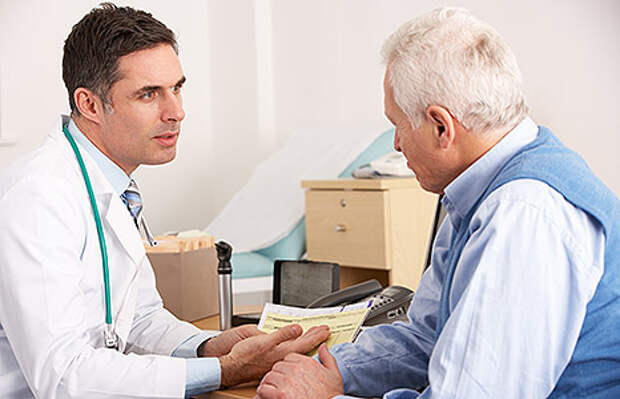doctor