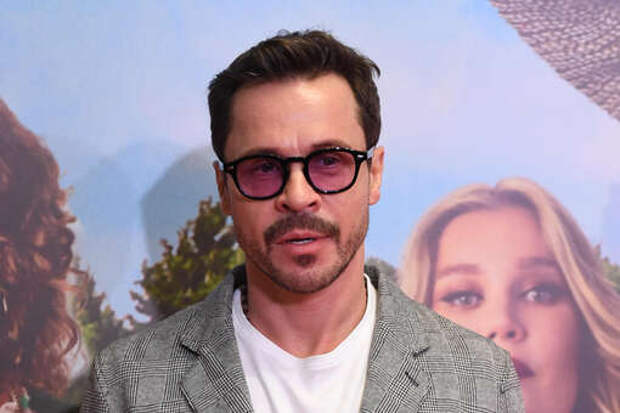 Актер Павел Деревянко назвал себя амбассадором Таганрога