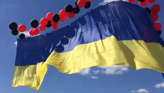 Голос Мордора: «Крымская платформа» - очередная бесполезная буря в тазике