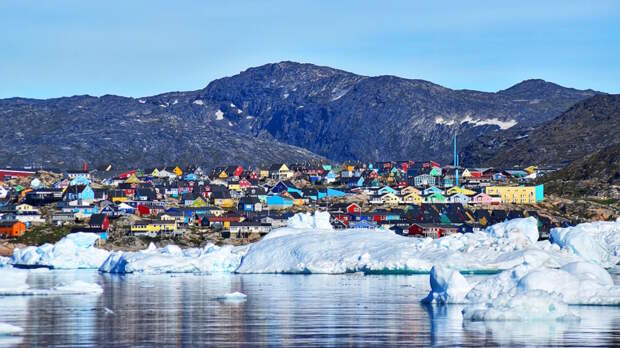 Трамп назвал предпочтительным присоединение Гренландии путем референдума – Politico